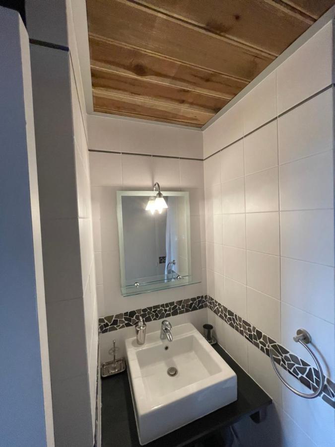 Lagon Bleu Apartment