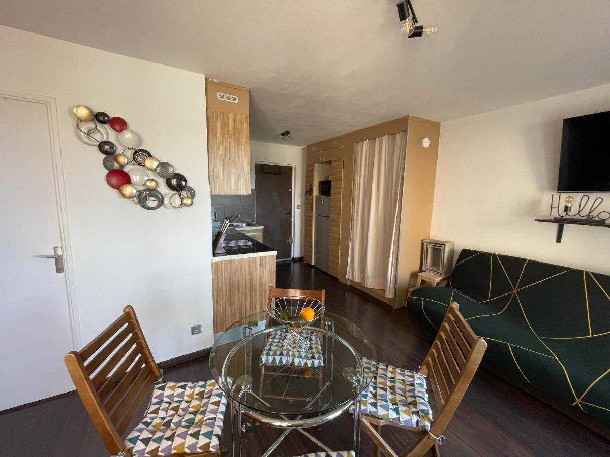 Apartment Lagon Bleu