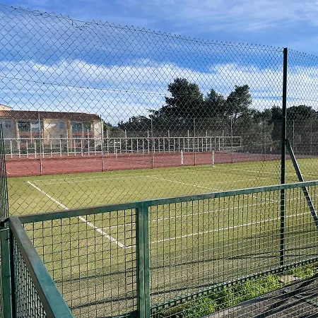 Frejus Lagon Bleu Exterior foto