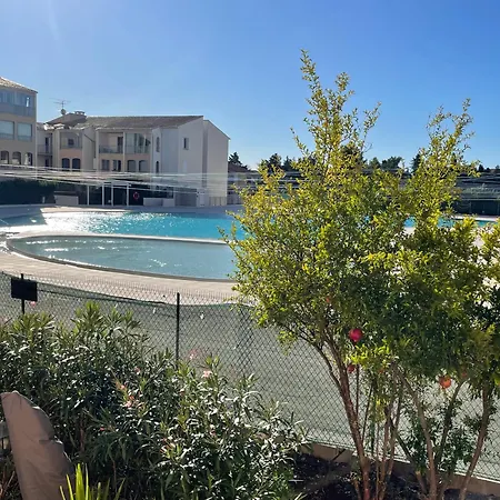 Frejus Lagon Bleu Exterior foto