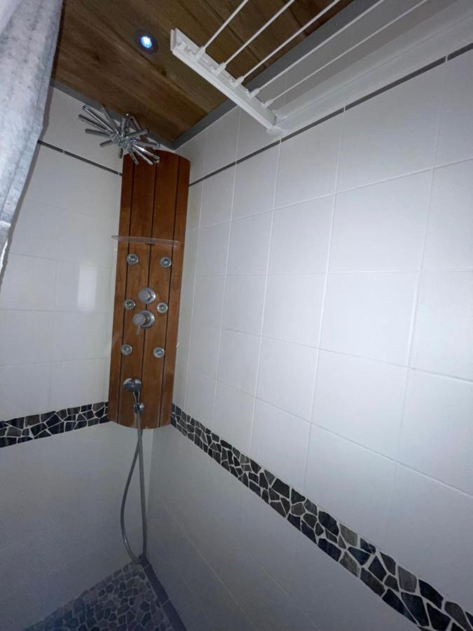 Lagon Bleu Apartamento