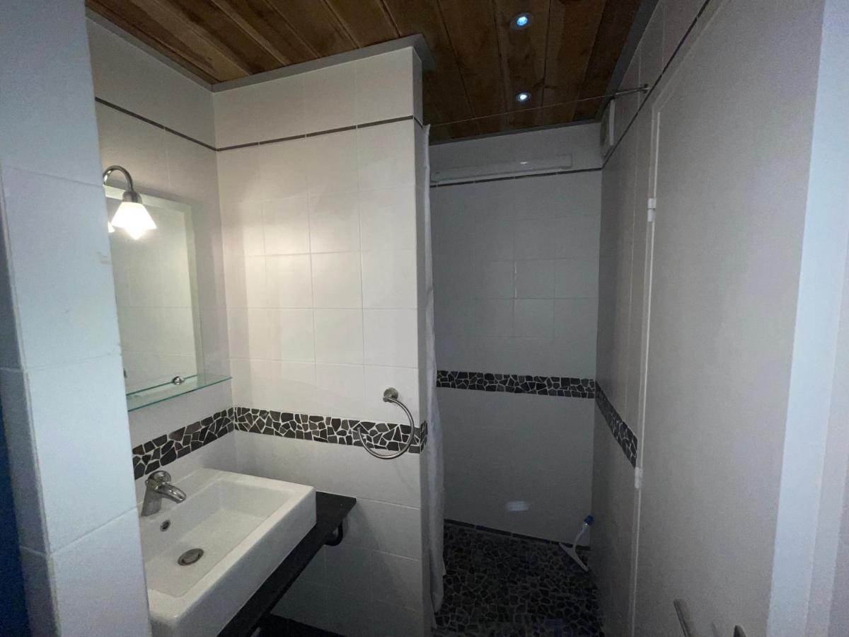 Apartamento Lagon Bleu *