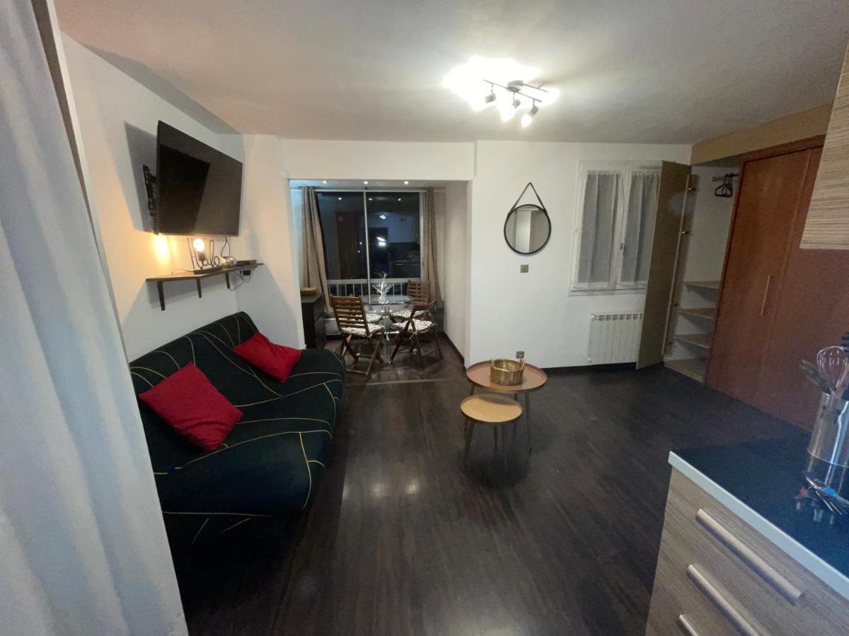Lagon Bleu Apartment Fréjus