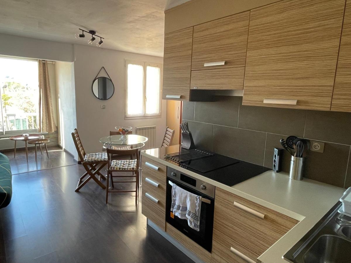 Apartamento Lagon Bleu Fréjus